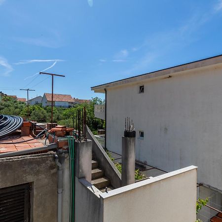 Apartments By The Sea Podaca, Makarska - 515 Kültér fotó