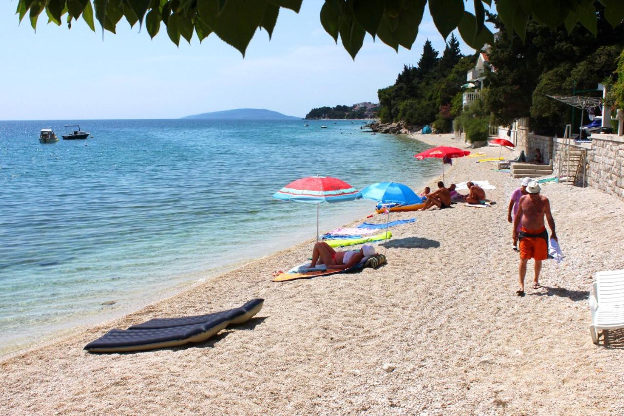 Apartments By The Sea Podaca, Makarska - 515 Kültér fotó