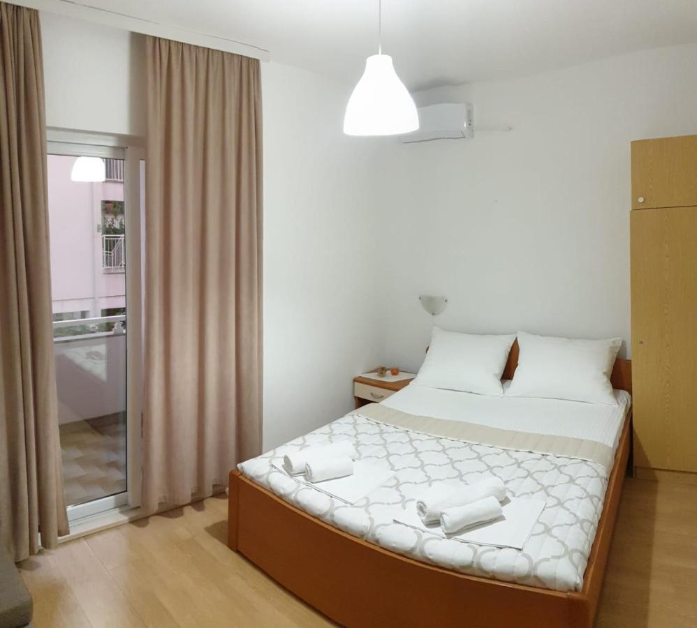Apartments By The Sea Podaca, Makarska - 515 Kültér fotó