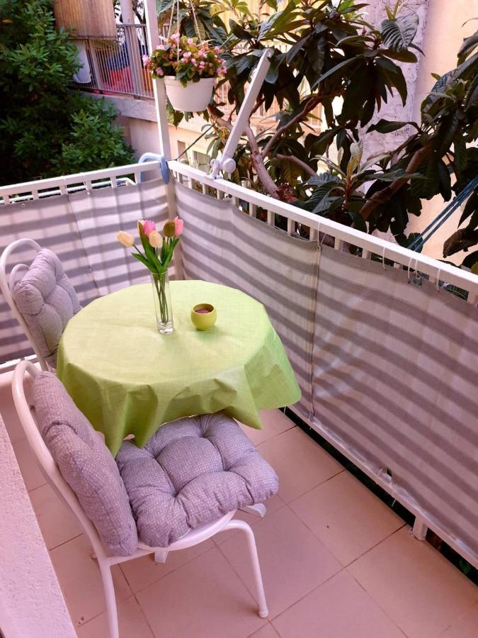 Apartments By The Sea Podaca, Makarska - 515 Kültér fotó