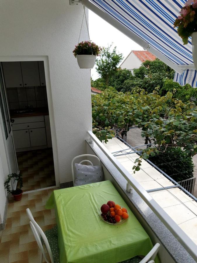 Apartments By The Sea Podaca, Makarska - 515 Kültér fotó