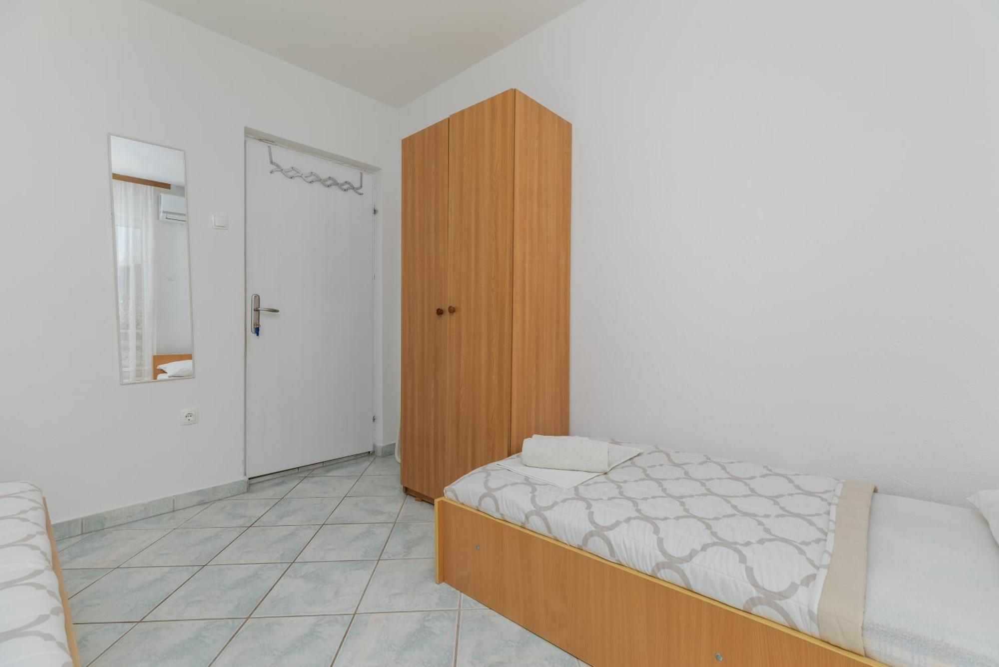 Apartments By The Sea Podaca, Makarska - 515 Szoba fotó