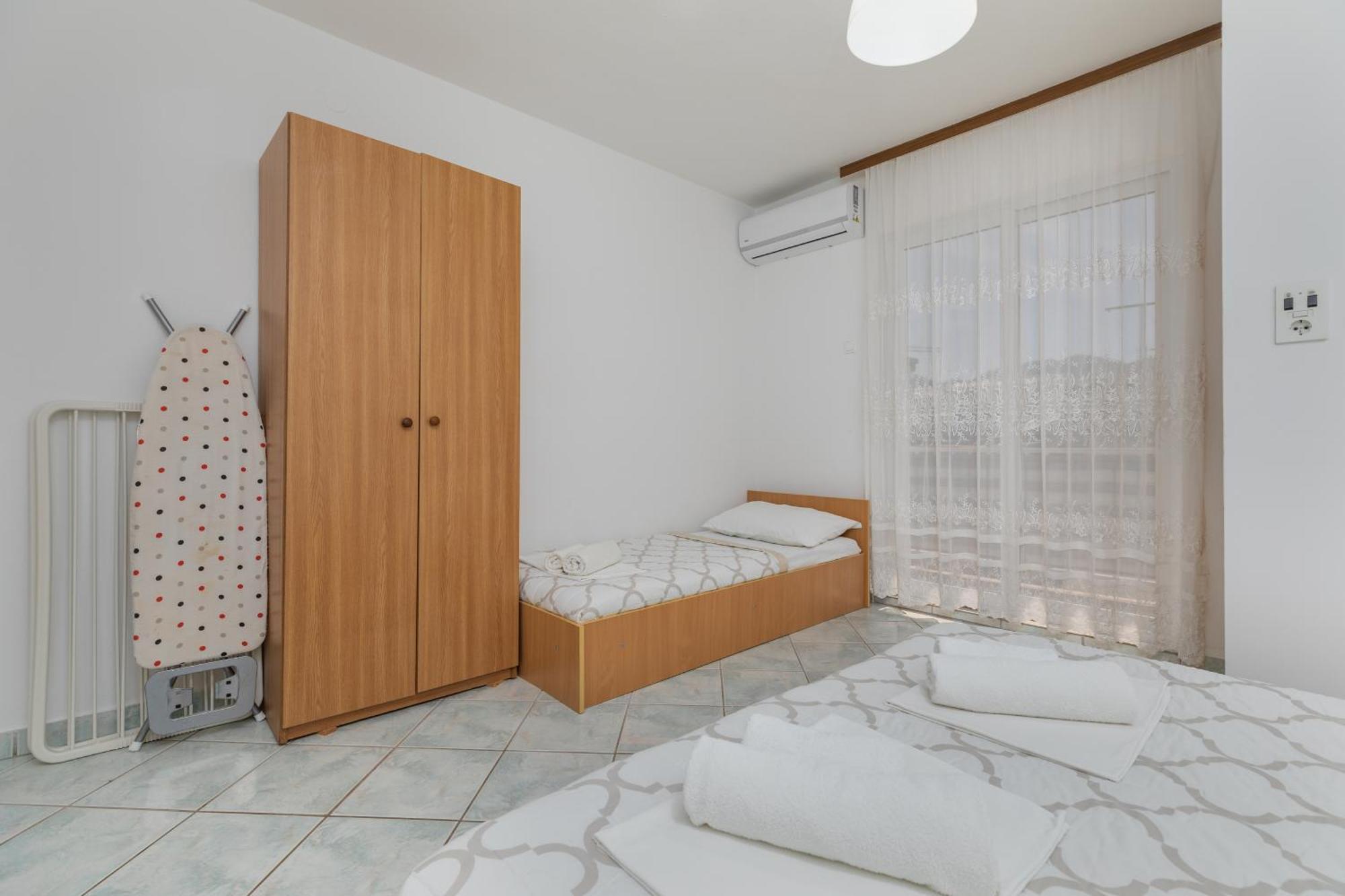 Apartments By The Sea Podaca, Makarska - 515 Szoba fotó